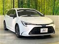 2023 Toyota Corolla Sedan