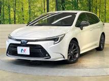 2023 Toyota Corolla Sedan