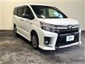 2016 Toyota Voxy