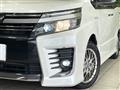 2016 Toyota Voxy