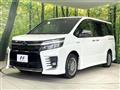 2016 Toyota Voxy