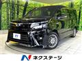 2017 Toyota Voxy