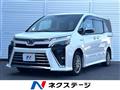 2018 Toyota Voxy