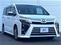 2018 Toyota Voxy