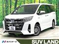 2019 Toyota Noah