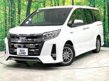 2019 Toyota Noah