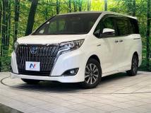 2019 Toyota Esquire