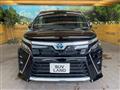 2020 Toyota Voxy