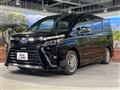 2021 Toyota Voxy