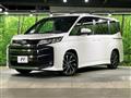 2022 Toyota Noah