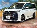 2022 Toyota Noah