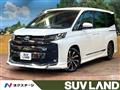 2022 Toyota Noah