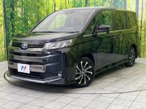 2022 Toyota Noah
