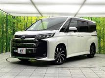 2022 Toyota Noah