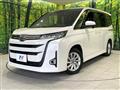 2023 Toyota Noah