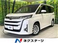 2023 Toyota Noah