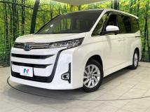 2023 Toyota Noah