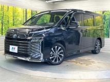 2023 Toyota Voxy