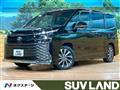 2023 Toyota Voxy