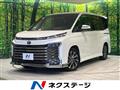 2023 Toyota Voxy