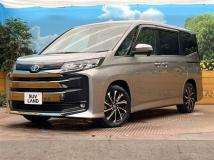 2024 Toyota Noah