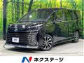 2024 Toyota Voxy
