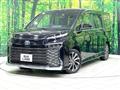 2025 Toyota Voxy
