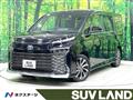 2025 Toyota Voxy