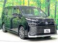 2025 Toyota Voxy