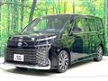2025 Toyota Voxy