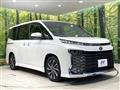 2025 Toyota Voxy
