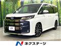2025 Toyota Noah