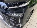 2025 Toyota Voxy