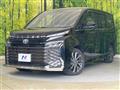 2024 Toyota Voxy