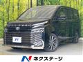 2024 Toyota Voxy