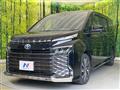 2024 Toyota Voxy