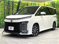 2025 Toyota Voxy