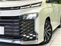 2025 Toyota Voxy
