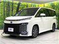 2025 Toyota Voxy
