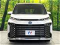 2025 Toyota Voxy