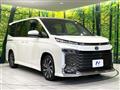 2025 Toyota Voxy