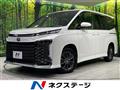 2022 Toyota Voxy