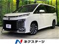 2024 Toyota Voxy