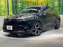 2017 Toyota C-HR