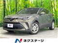 2020 Toyota C-HR