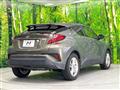 2020 Toyota C-HR