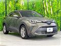 2020 Toyota C-HR