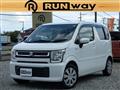 2017 Suzuki Wagon R