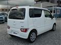2017 Suzuki Wagon R