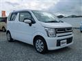 2017 Suzuki Wagon R